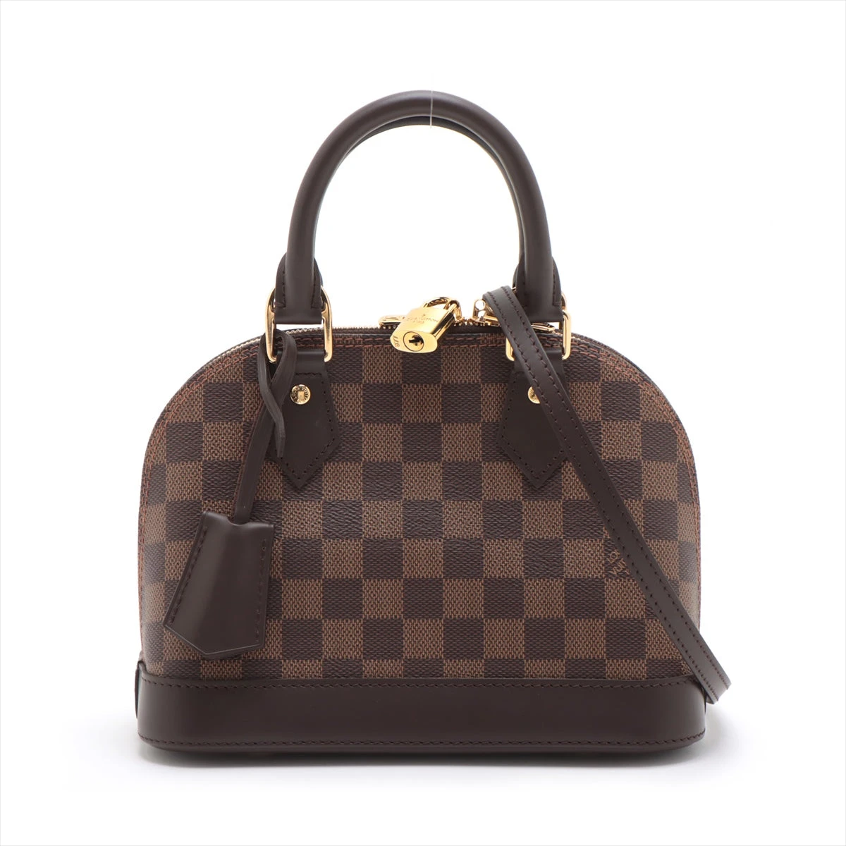 【ヴィンテージ】Rank:A☆LouisVuitton アルマ ショルダーバック 66b6387c9f076.webp