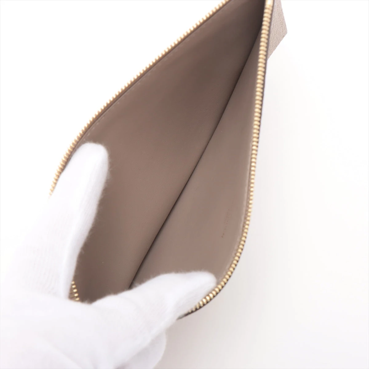 【極美品 RFID】ルイヴィトン バッグ アンプラント バイカラー M82610 ヴィトン モノグラム アンプラント ポシェット フェリシー M82610 RFID