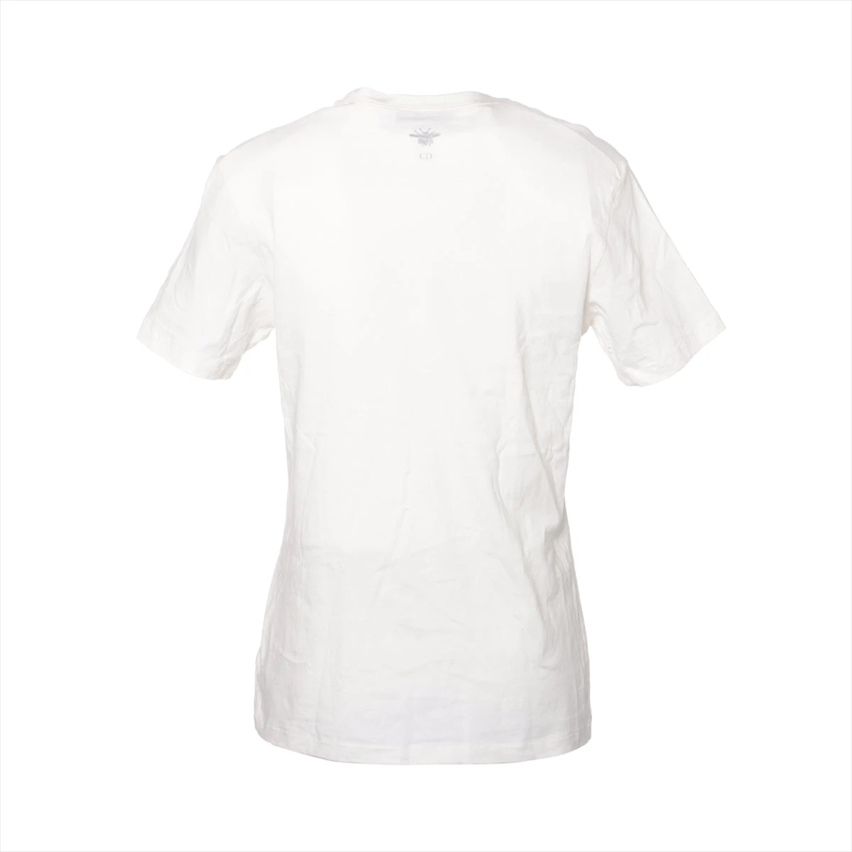 クリスチャンディオール J'ADIOR コットン Tシャツ XS