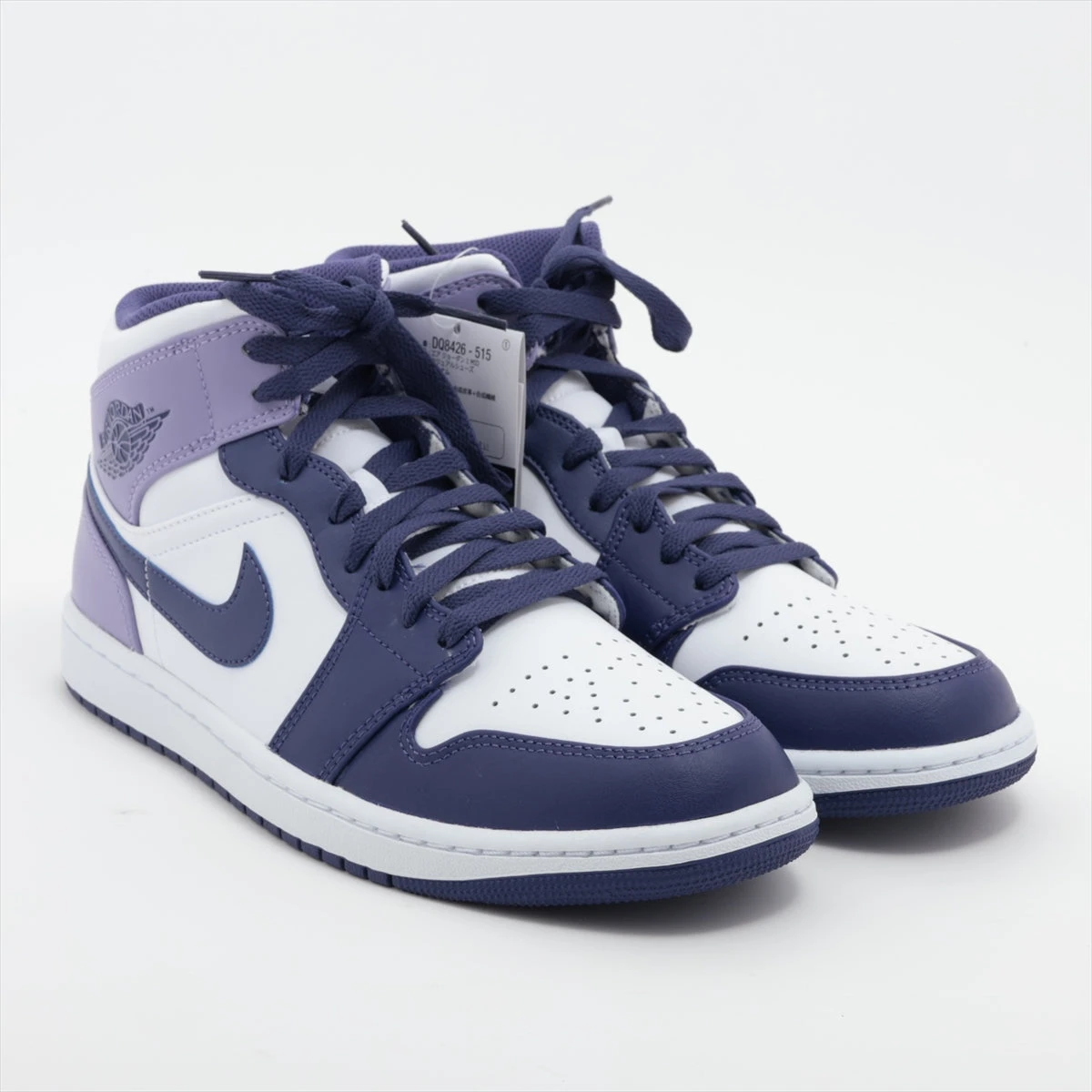 NIKE - 新品 27cm AIR JORDAN 1 RETRO HIGH OG NIKEのスニーカー