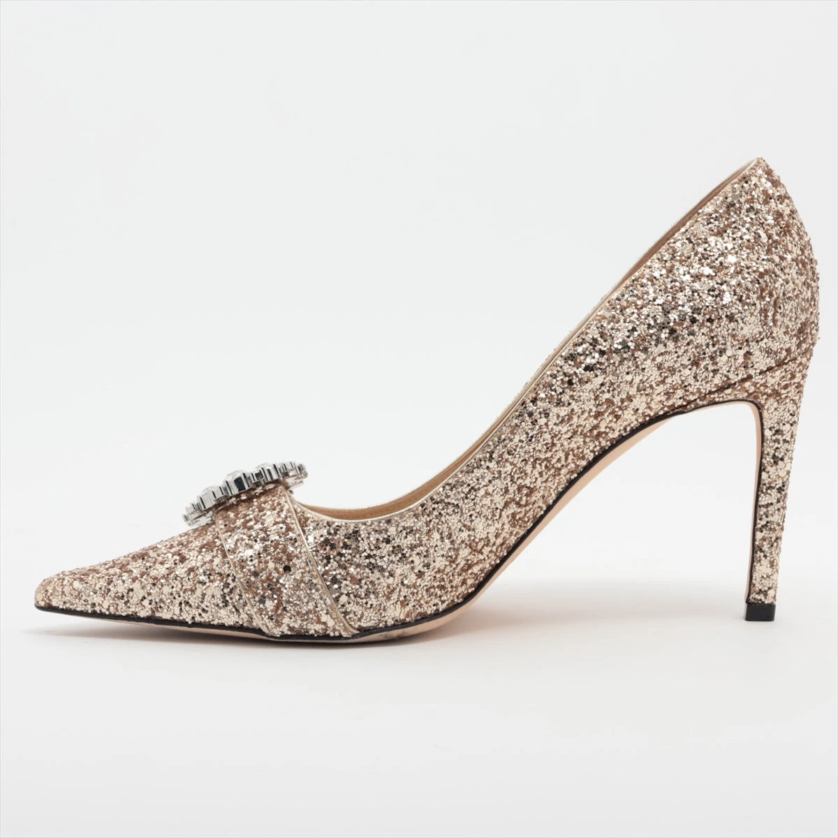 三越伊勢丹 | JIMMY CHOO/ジミー チュウ通販 | Bing Pump Flat