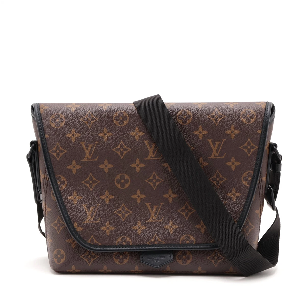 ルイ・ヴィトン モノグラム クルーザーメッセンジャー トリオ・メッセンジャー LV カラーマニア｜ルイ・ヴィトン 公式