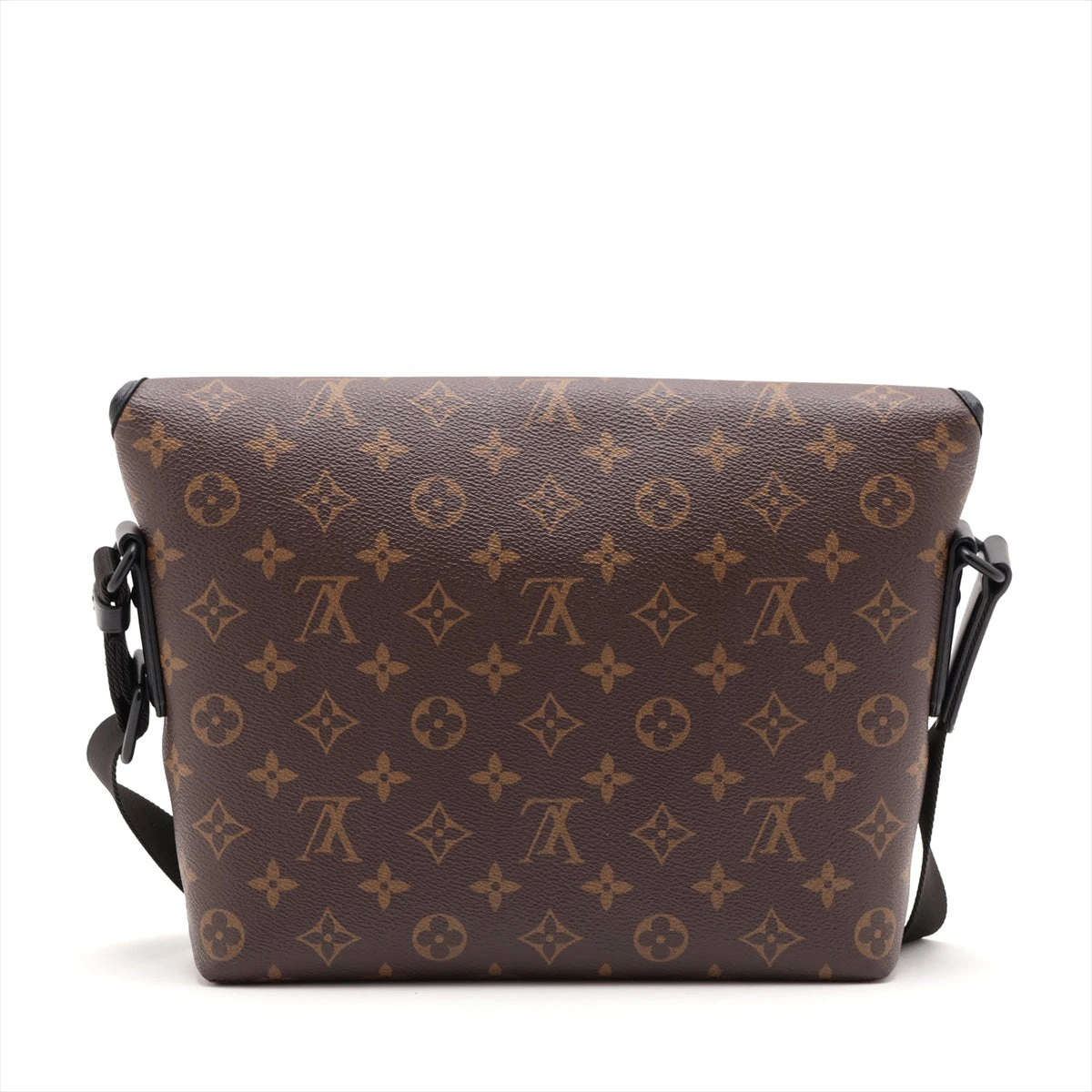[SALE]ヴィトン Vuitton レア マグネティックメッセンジャー マグネティック・メッセンジャー ルイヴィトン ショルダーバッグ