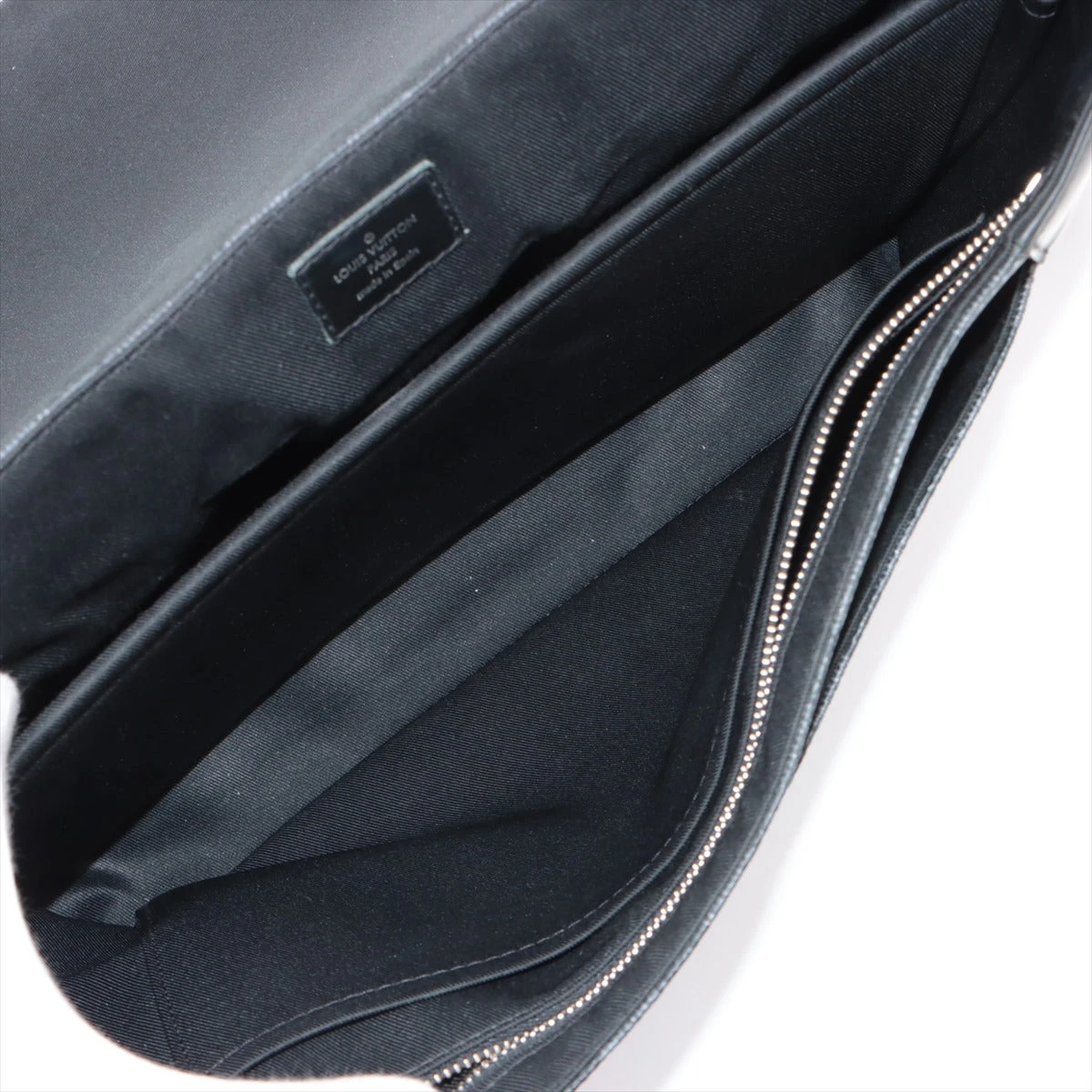 ヴィトン ダミエグラフィット ディストリクトGM N41030 A2847908｜中古 