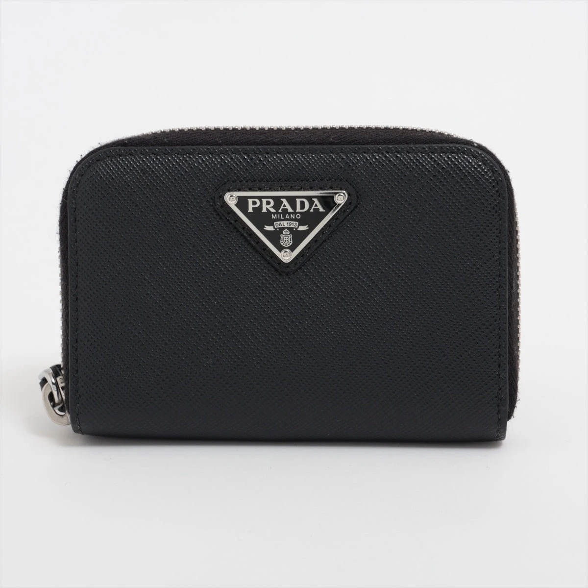【直営店買付】プラダ☆サフィアーノレザーコインケース☆2MM003 楽天市場】【イタリア買付】プラダ PRADA コインケース 小銭入れ