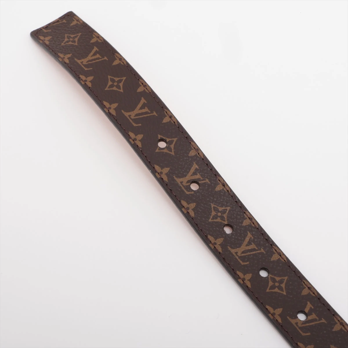 ルイ・ヴィトン　モノグラム　 レザー ベルト 75/30　M9781 楽天市場】LOUIS VUITTON ルイ ヴィトン モノグラム サン