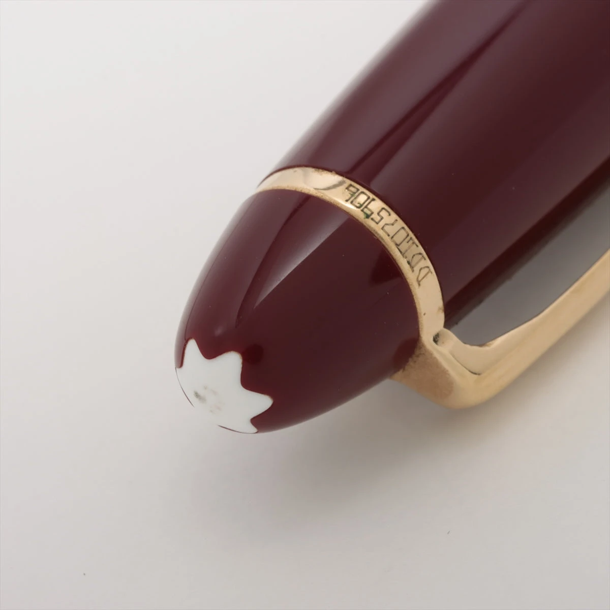 中古)MONTBLANC モンブラン 万年筆 マイスターシュテュック #146