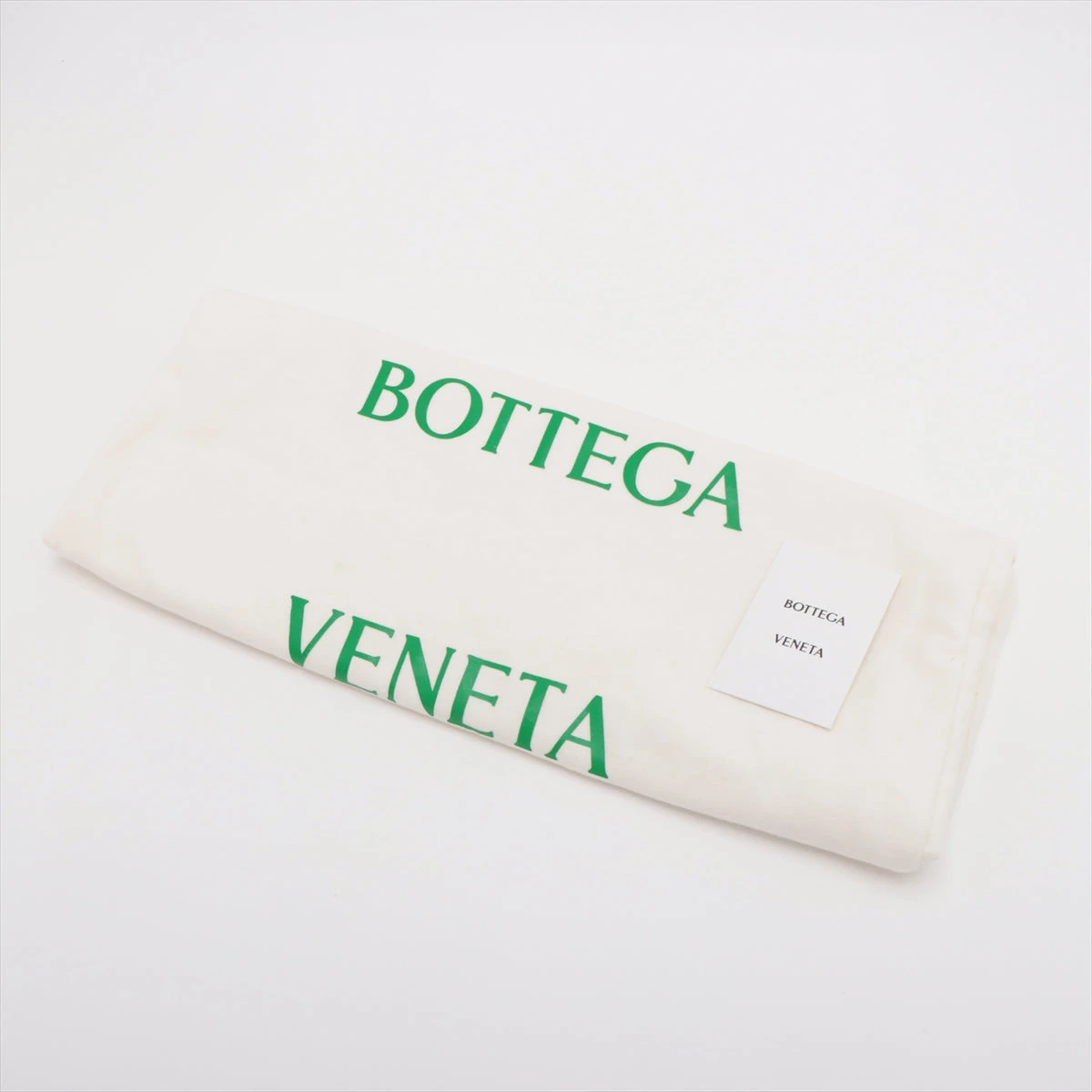 ボッテガヴェネタ クラシック ピロー レザー 2WAYビジネスバッグ