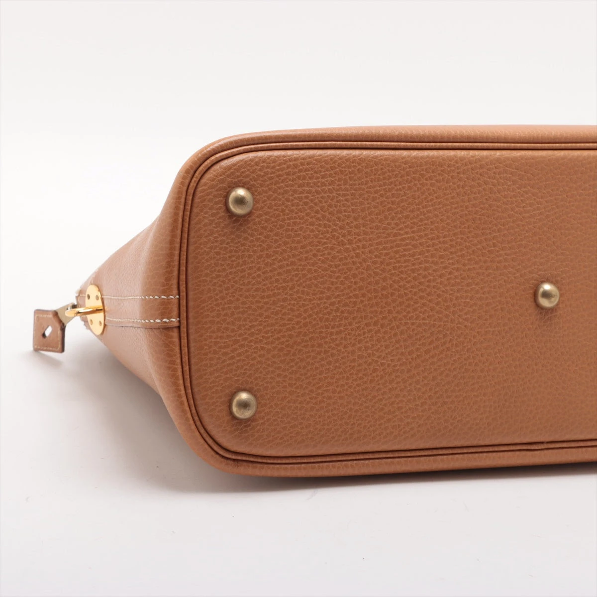 HERMES エルメス ボリード35 アルデンヌ ブラウン | VACHAMBER.COM