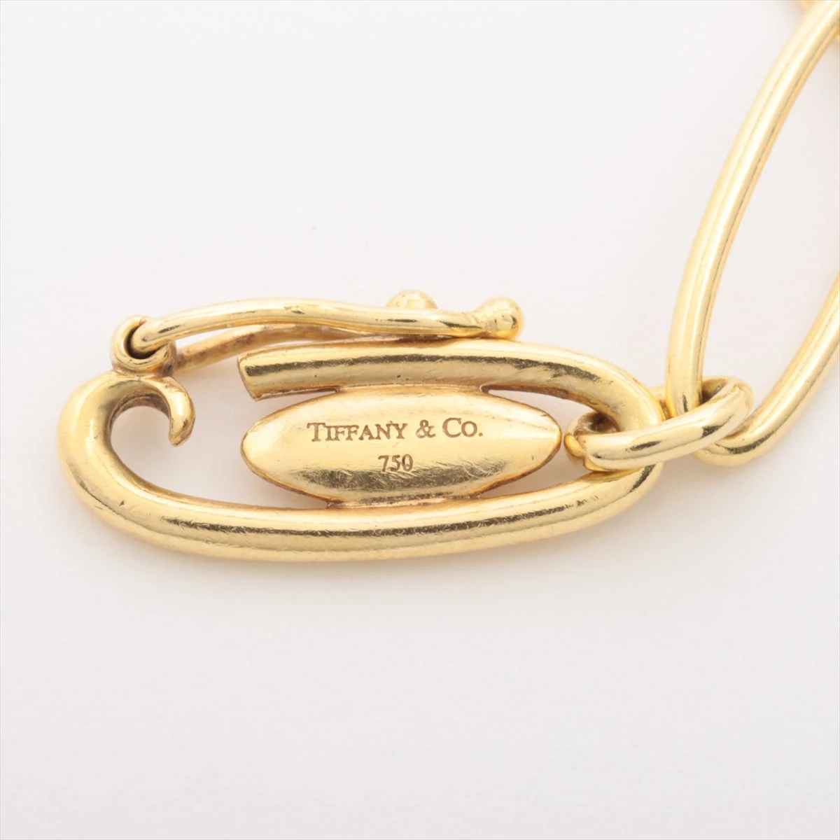 ティファニー　オープントゥ　ブレスレット ティファニー TIFFANY＆Co. ブレスレット レディース アクセサリー