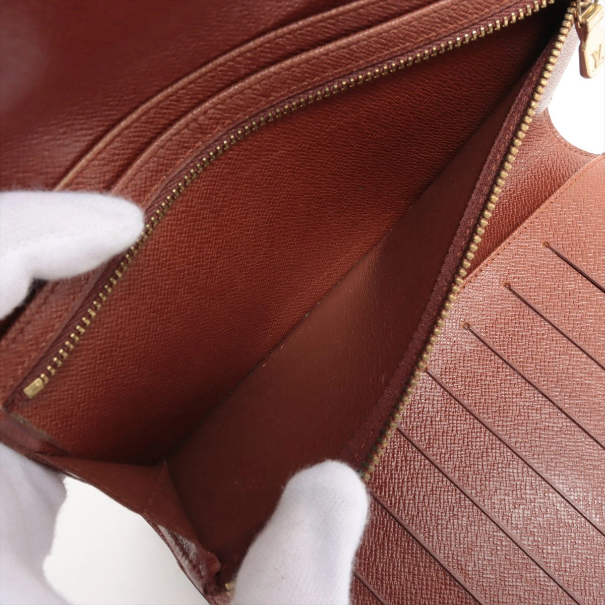 ルイヴィトン モノグラム ポシェット パスポール LOUIS VUITTON ルイヴィトン モノグラム ポシェット パスポール