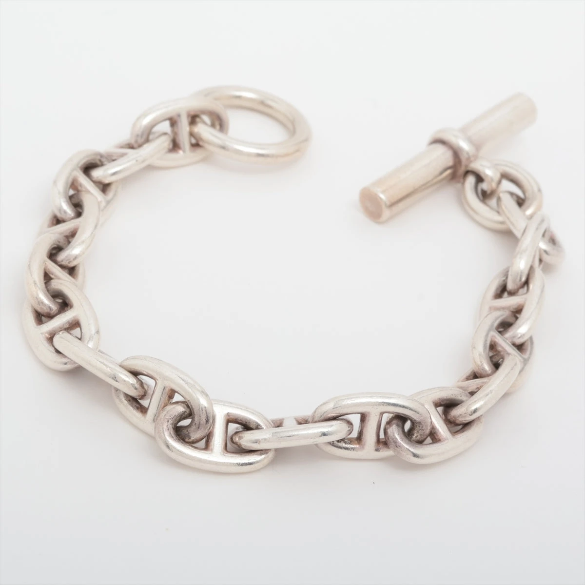 シェーヌダンクル マルジェラ期 MM 17コマ HERMES シェーヌダンクル MM