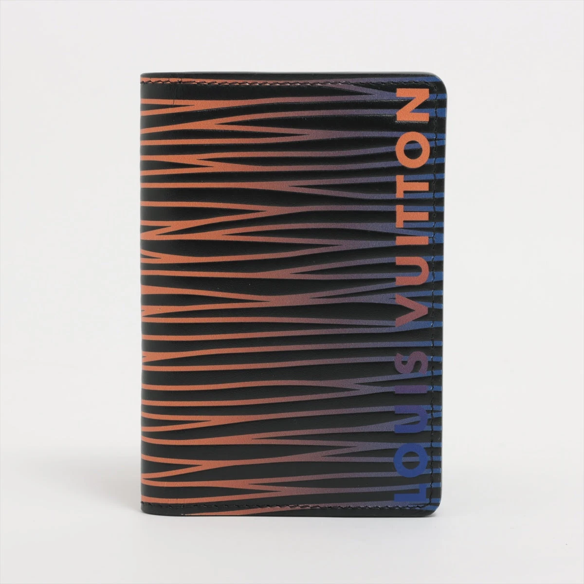 ヴィトン エピ オーガナイザー・ドゥ ポッシュ 型番 M82583 RFID反応  