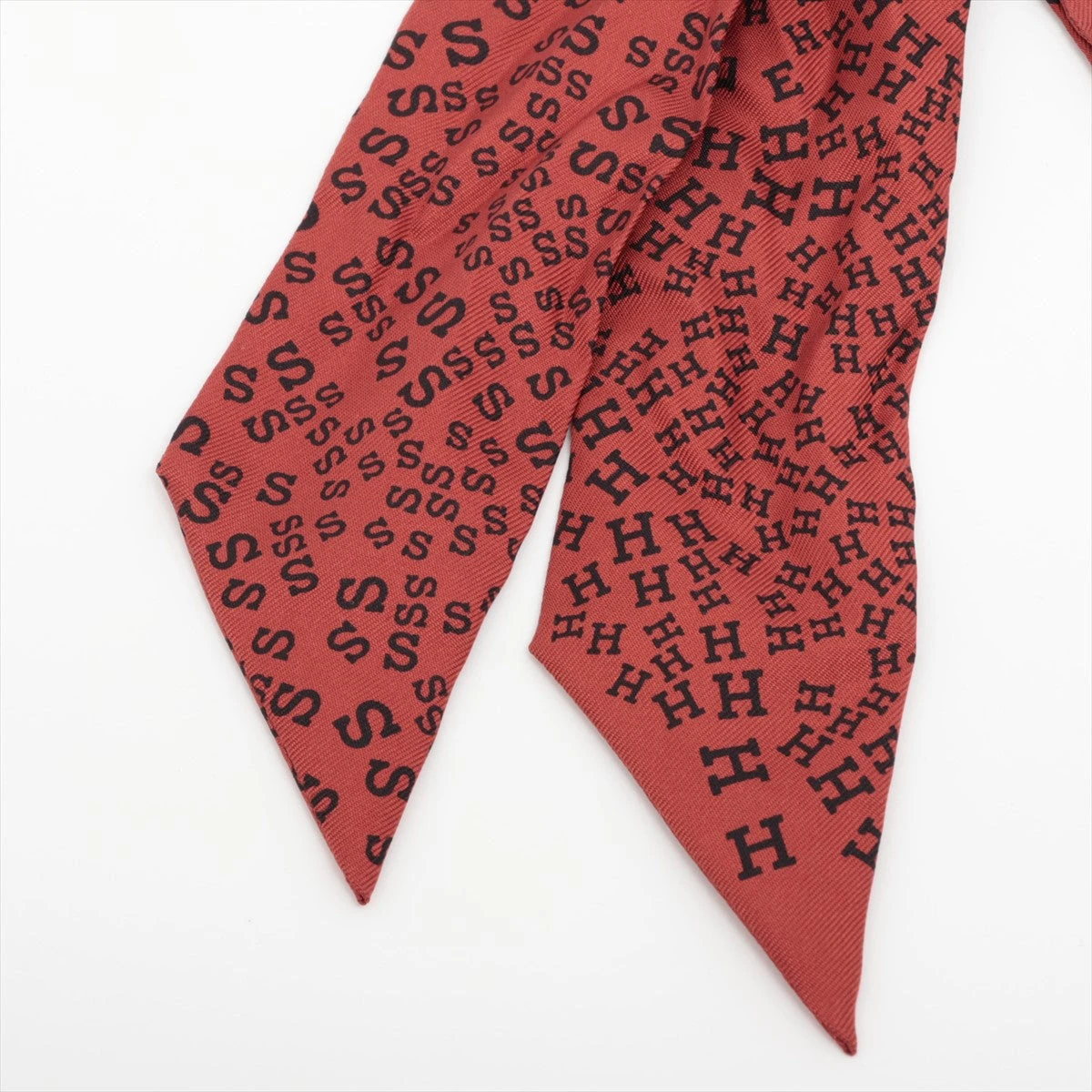 エルメス ツイリー スカーフ シルク A2849229｜中古ブランド品