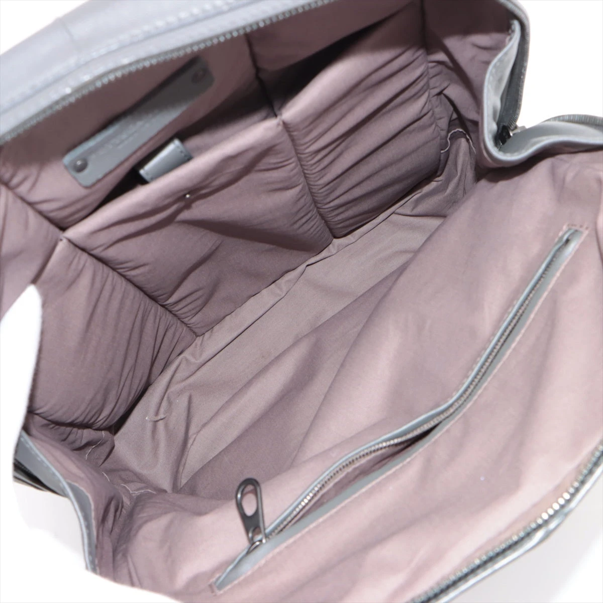 【希少色】ボッテガヴェネタ バックパック リュック イントレチャート グレー 楽天市場】ボッテガヴェネタ イントレチャート リュック