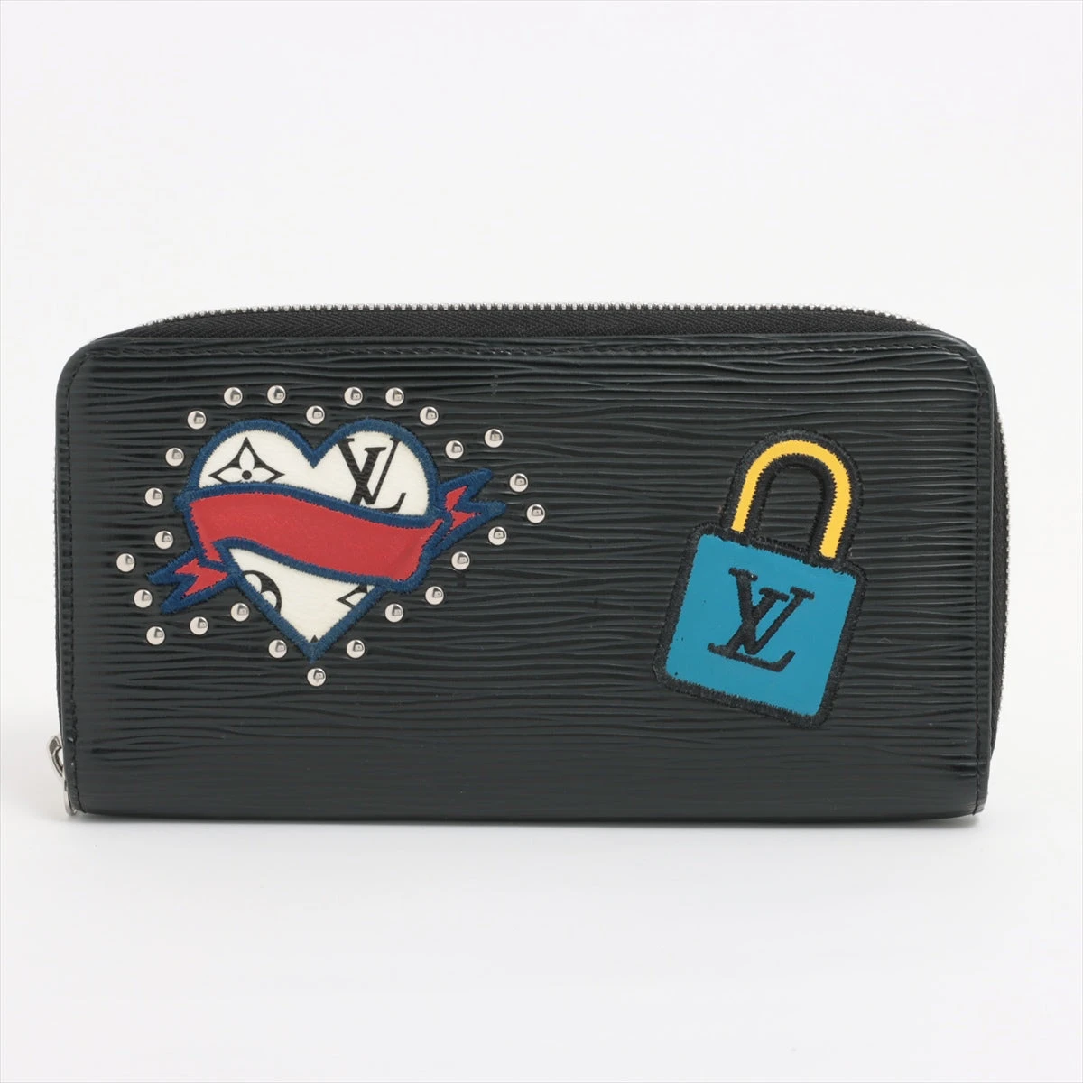ヴィトン エピ ジッピーウォレット M63376 A2845453｜中古ブランド品 