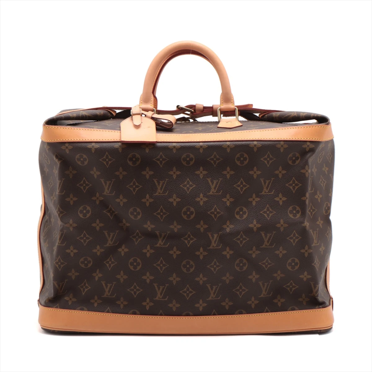 ルイ・ヴィトン モノグラム クルーザーバッグ45 ボストンバッグ M41138 楽天市場】【バッグ】LOUIS VUITTON ルイ ヴィトン モノグラム