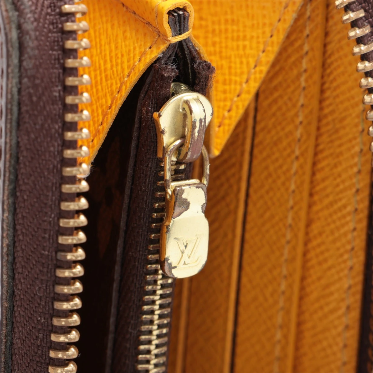 LOUIS VITTON／ルイヴィトン／ポルトフォイユクレマンスミモザ 楽天市場】【未使用品】【財布】LOUIS VUITTON ルイ ヴィトン