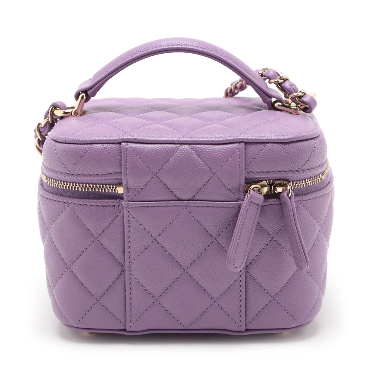 【１つは欲しい♡】CHANEL マトラッセバニティー 1623262220017.jpg