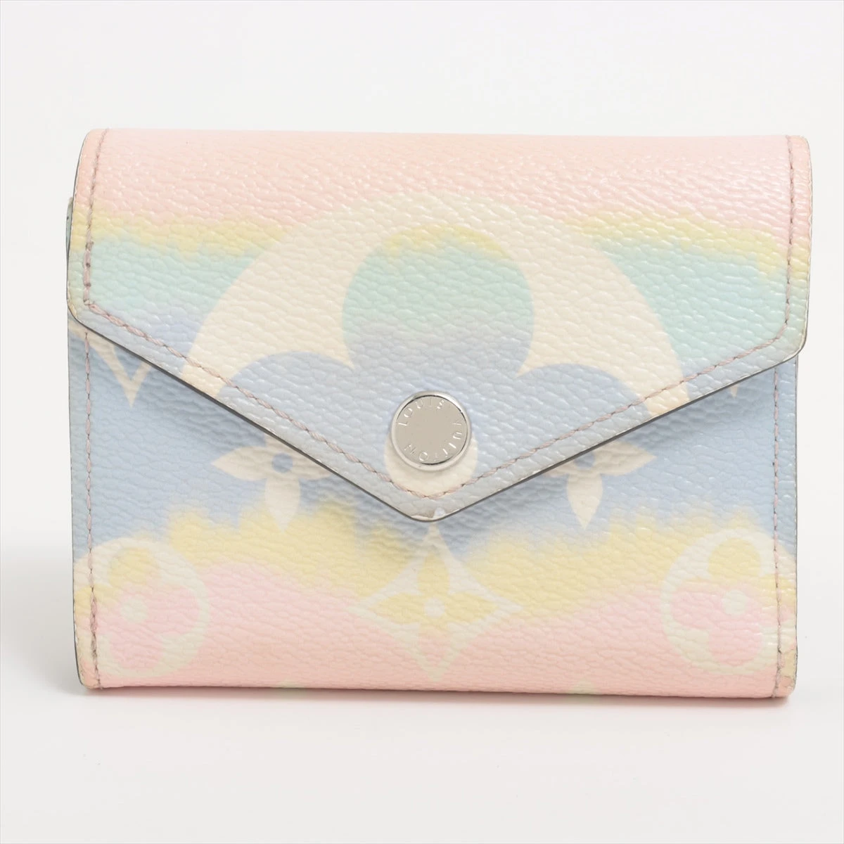 ✨限定品✨LOUIS VUITTON エスカル ポルトフォイユ ゾエ LOUIS VUITTON】ルイヴィトン『LV エスカル ポルトフォイユ ゾエ