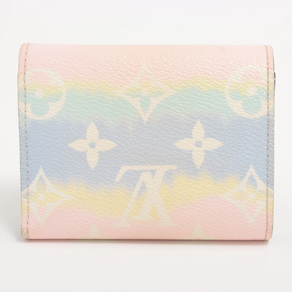 ヴィトン LVエスカル ポルトフォイユゾエ M69341 A2846650｜中古