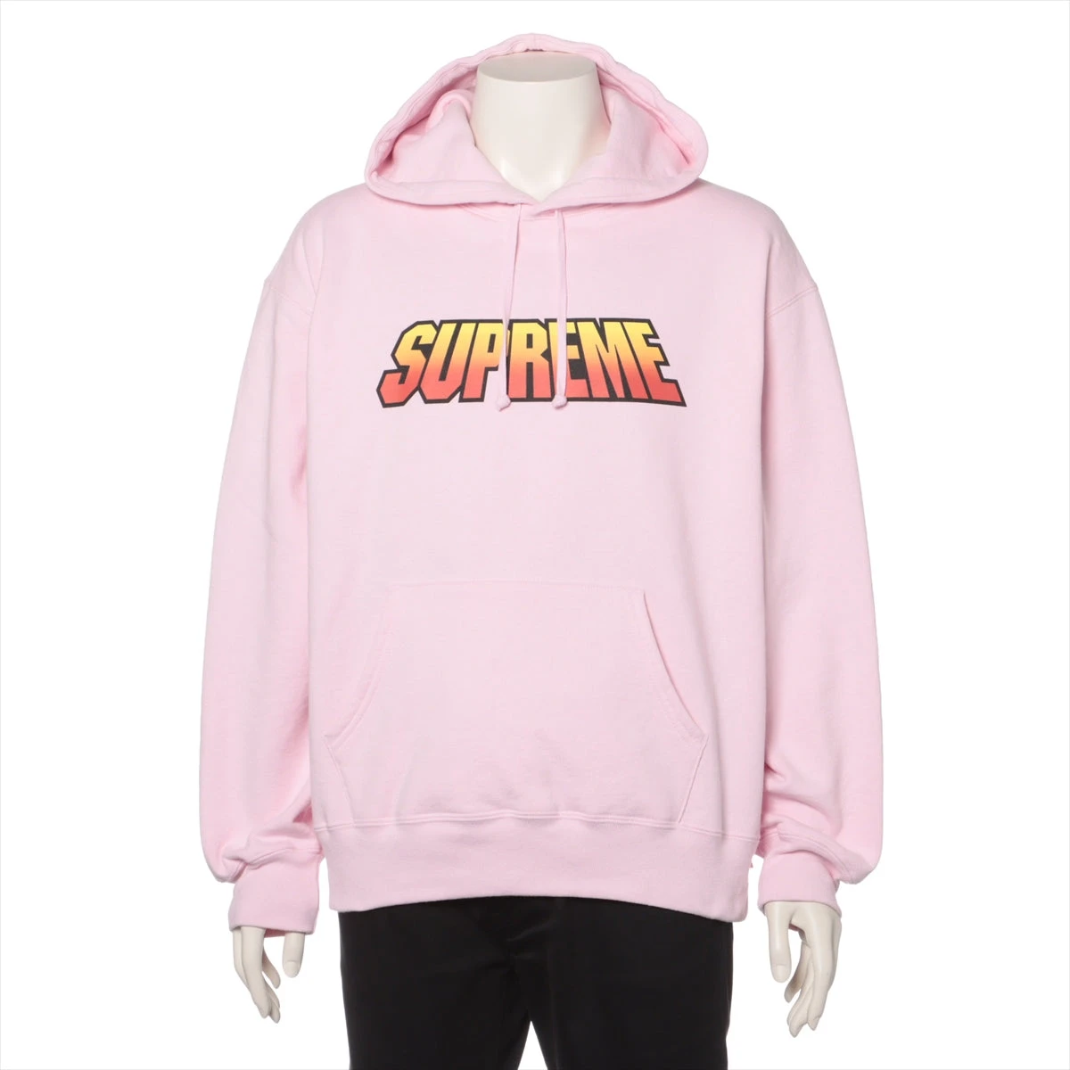 supreme パーカー24ss 人気アイテム Supreme(シュプリーム) 24SS/Collage Zip Up Hooded Sweatshirt