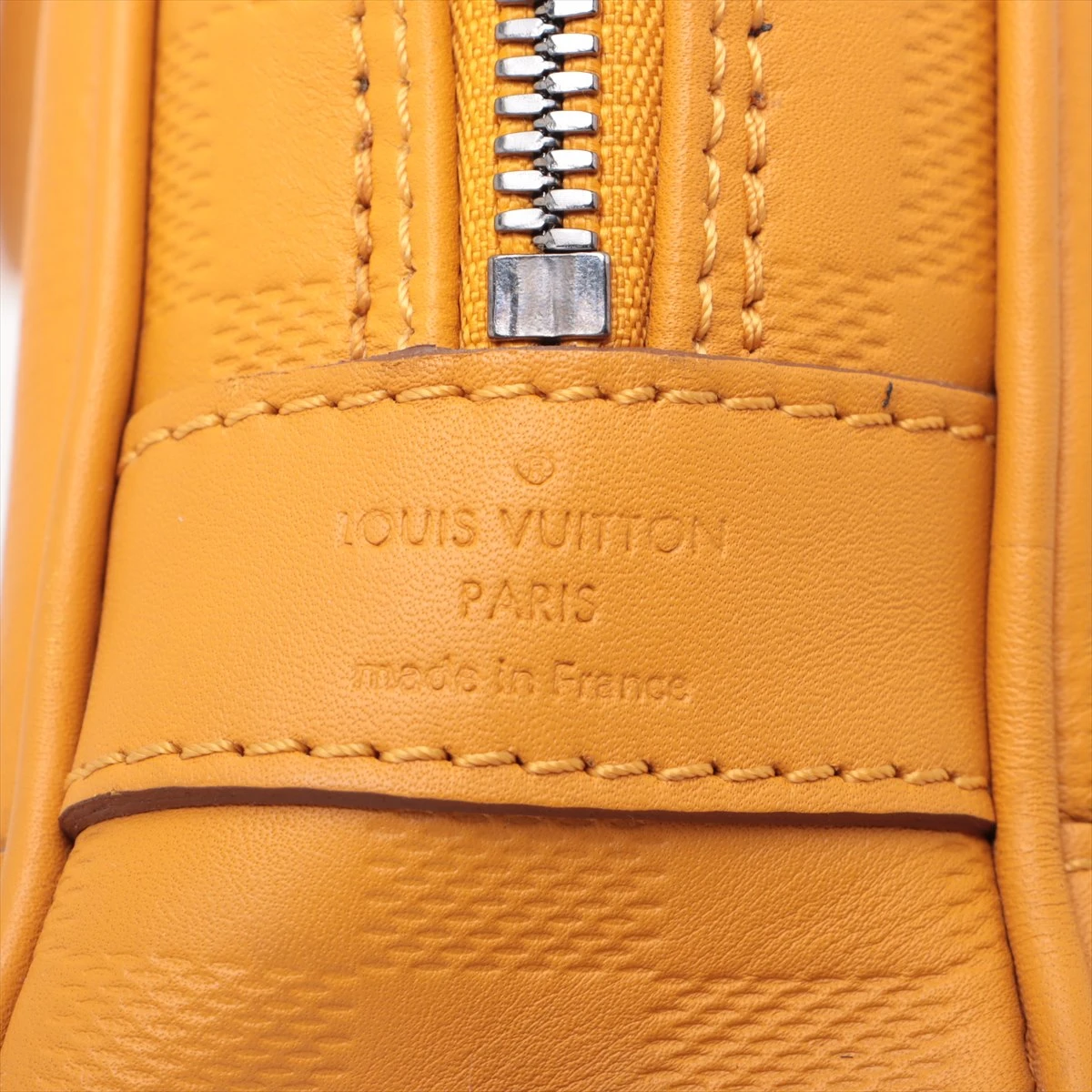 ヴィトン ダミエアンフィニ ポルトドキュマン ヴォワヤージュ N41218