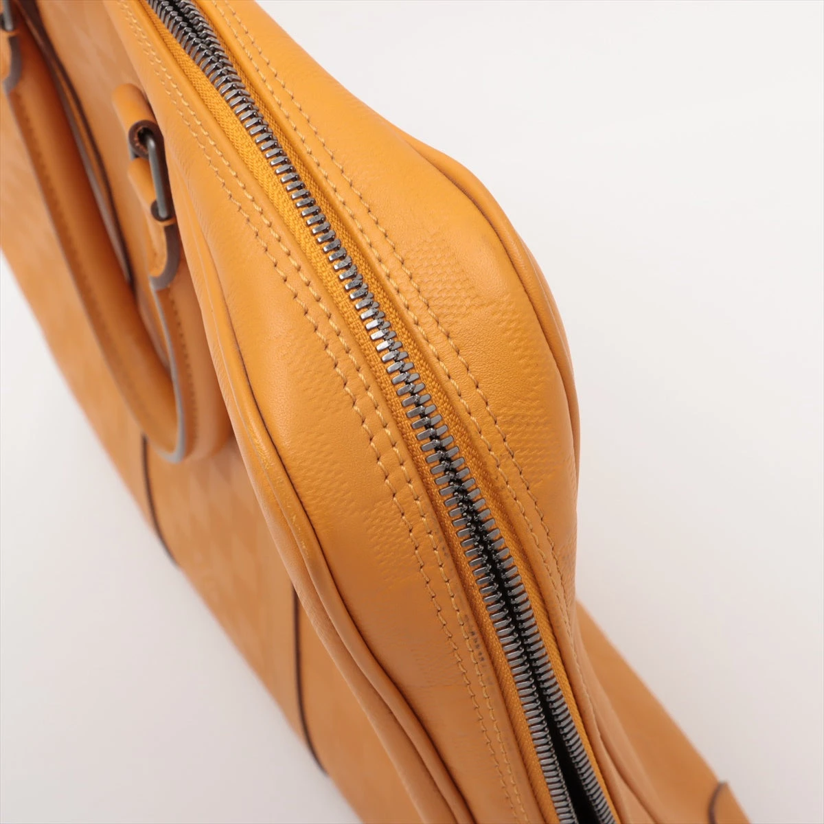 ヴィトン ダミエアンフィニ ポルトドキュマン ヴォワヤージュ N41218