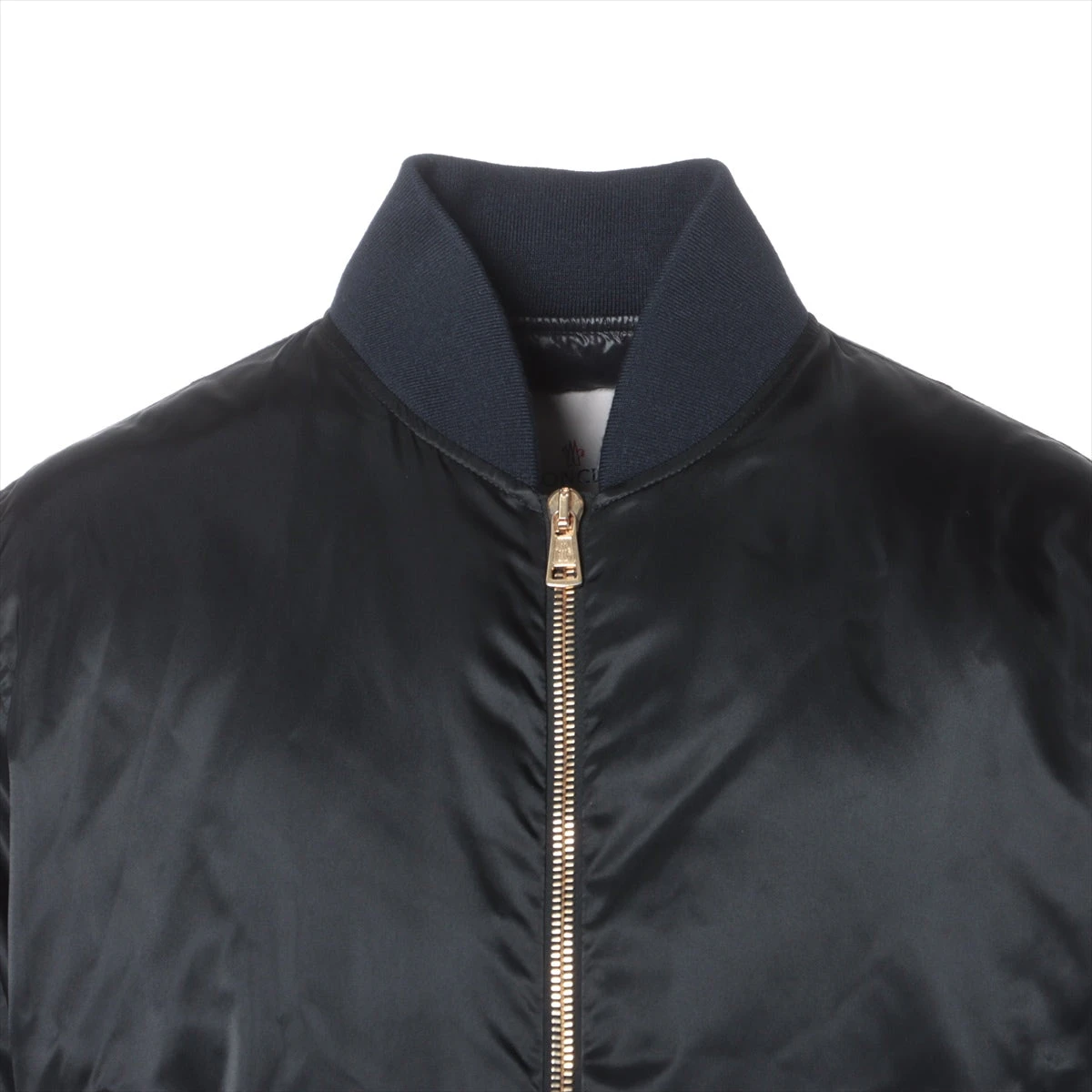 モンクレールジーニアス フラグメント RASSOS 21年 ナイロン ダウン