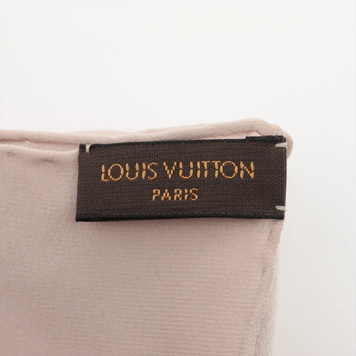 楽天市場】【中古】LOUIS VUITTONカレ90・ビジュエルド シルク