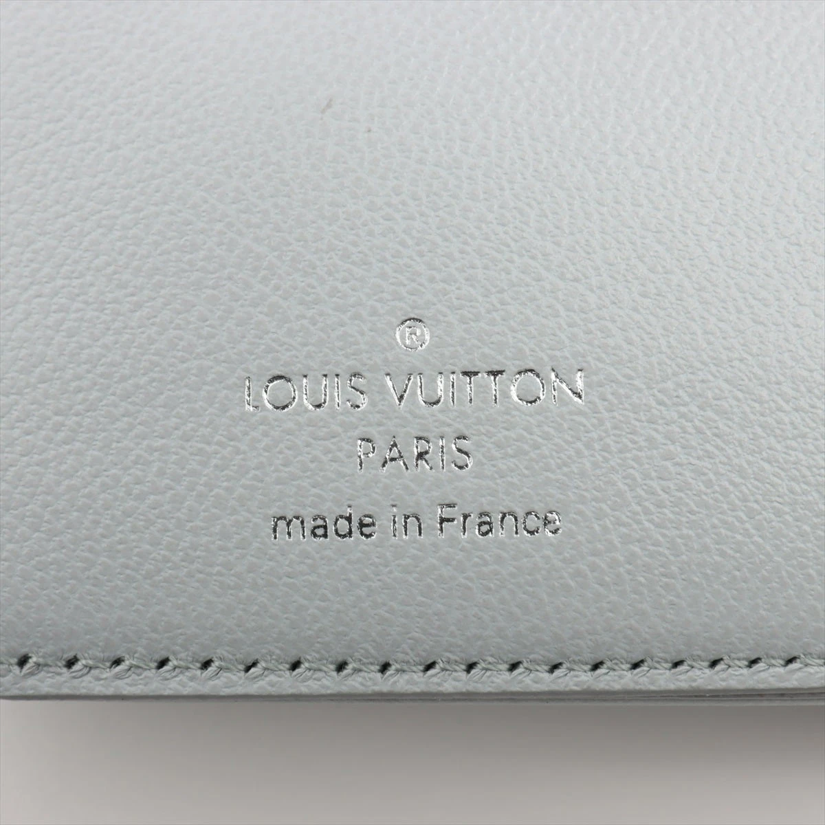 ルイヴィトン モノグラム ポルトフォイユインタナショナル LOUIS VUITTON(ルイ・ヴィトン)モノグラム・アンプラント