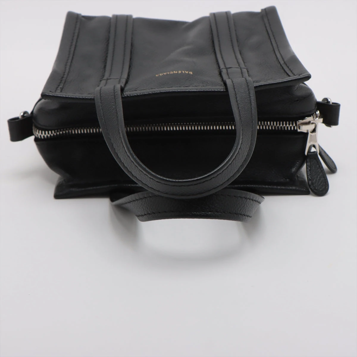 バレンシアガ　バザール　ボアバッグ 楽天市場】【BALENCIAGA】バレンシアガ ボディバッグ ブラック