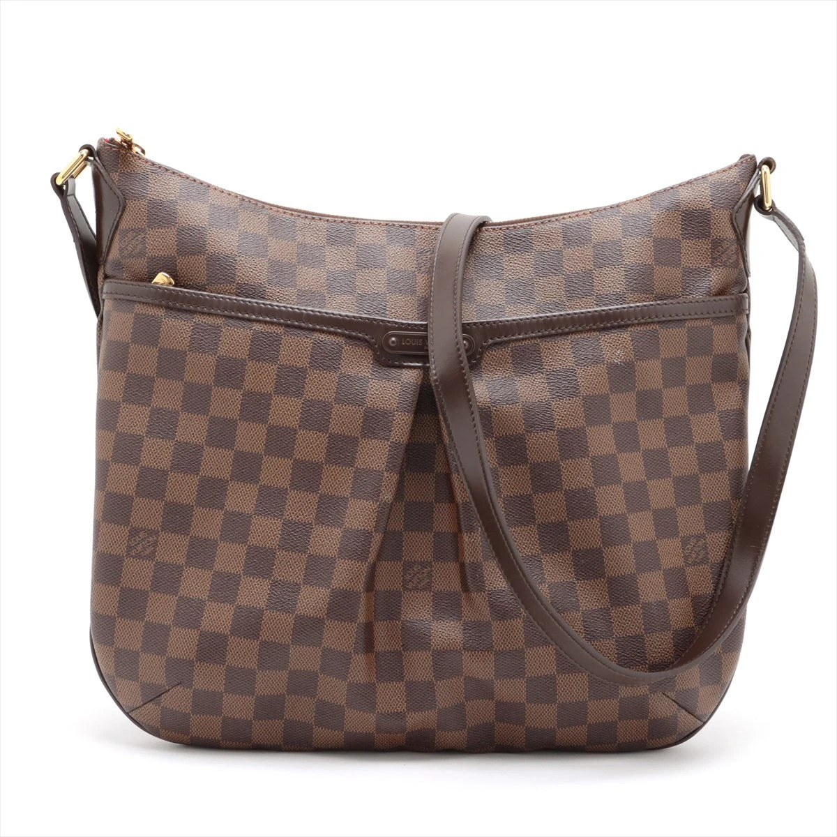 ヴィトン ダミエ ブルームズベリGM N42250 A2854351｜中古ブランド品