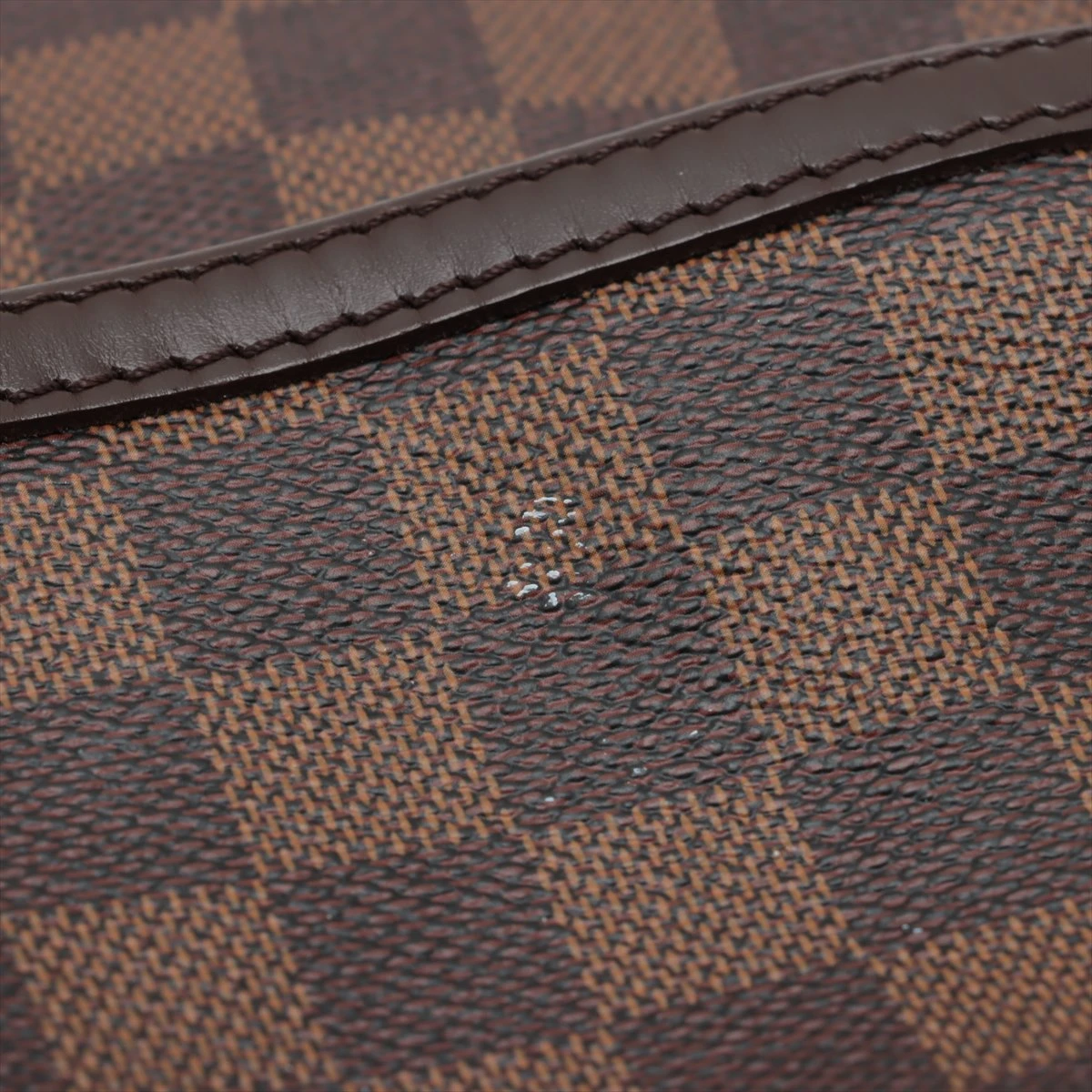 ヴィトン ダミエ ブルームズベリGM N42250 A2854351｜中古ブランド品