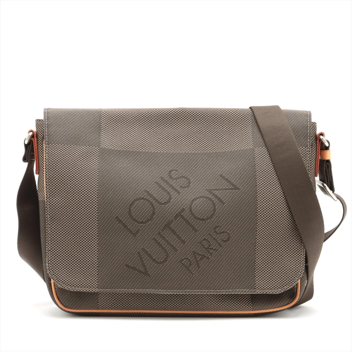 ルイヴィトン LOUIS VUITTON メッセンジャーバッグ ダミエ