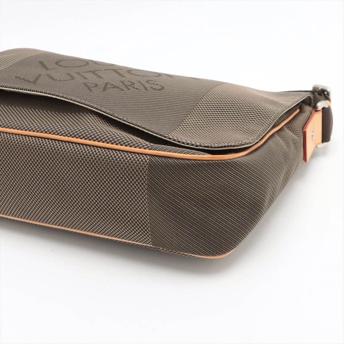【超極美品】ルイヴィトン■ダミエ ジェアン プチ メサジェ M93617 楽天市場】LOUIS VUITTON ルイ ヴィトン ダミエジェアン