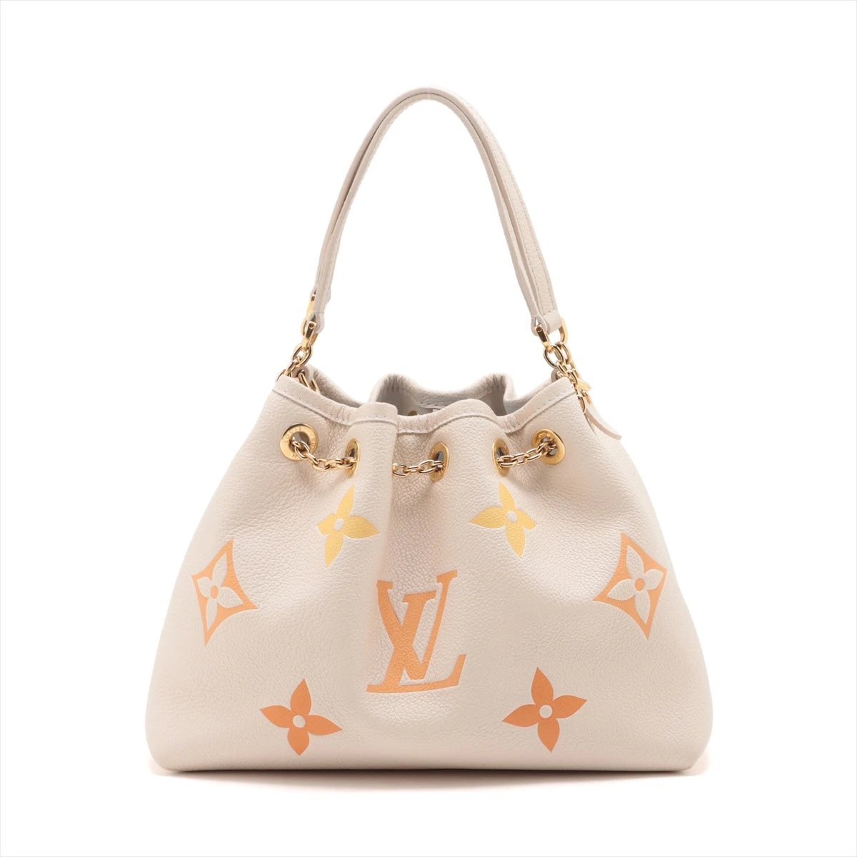 ヴィトン モノグラム アンプラント LV サマーバンドル M46545