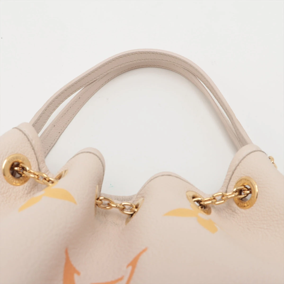 ヴィトン モノグラム アンプラント LV サマーバンドル M46545 RFID反応 