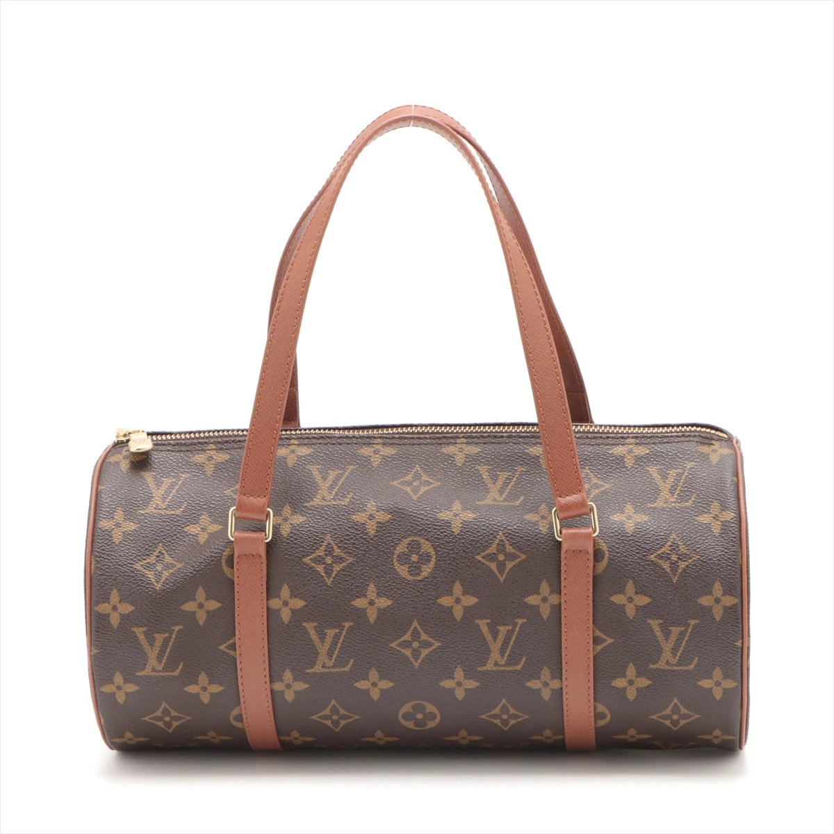 ルイヴィトン　モノグラム　パピヨン LOUIS VUITTON】ルイヴィトン『モノグラム パピヨン19』M51389