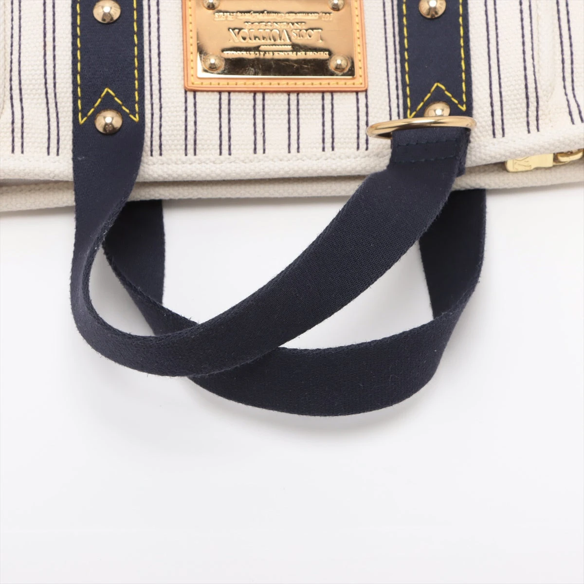 ヴィトン アンティグア カバPM M40134 A2854322｜中古ブランド品