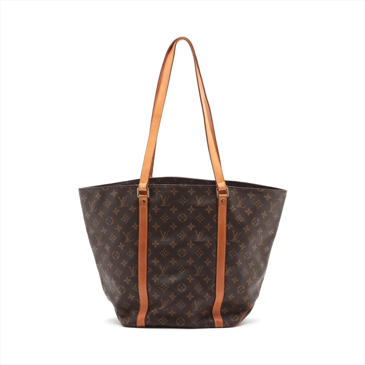 ルイヴィトン　モノグラム　サックショッピング 楽天市場】【バッグ】LOUIS VUITTON ルイ ヴィトン モノグラム