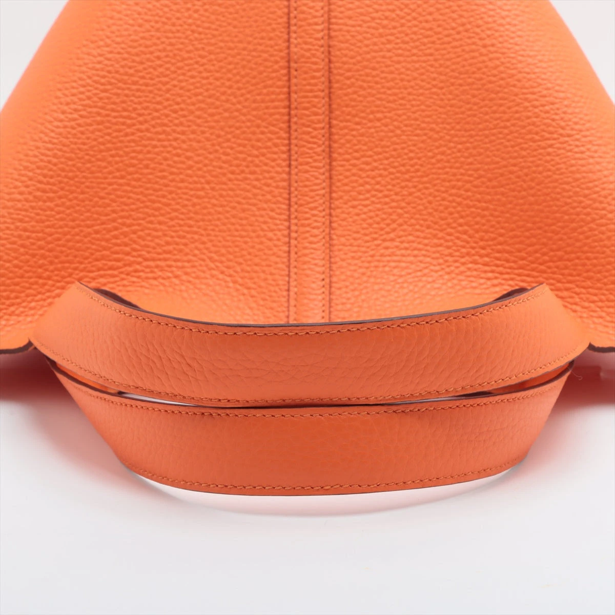 ピコタンロック22 MM オレンジボックス HERMES エルメス ピコタンロック22/MM オレンジ トリヨン