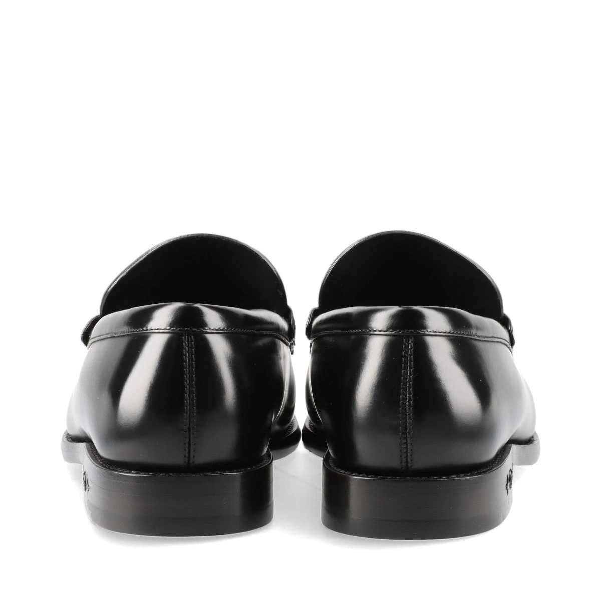 ら出品 ヴィトン ルイライン 23年 レザー ローファー 6.5 メンズ