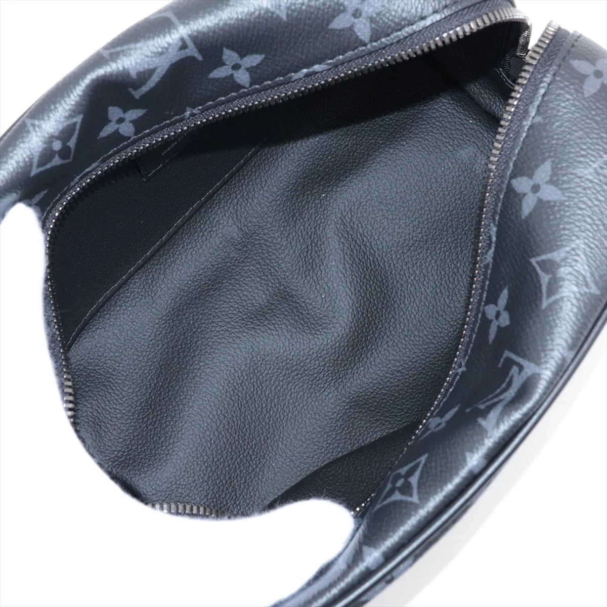 【美品】◾️フットストックオリジナルズ◾️マスターグリップ◾️Uチップ◾️ブラック ボリュームソールスポーティサンダル（サンダル・ミュール
