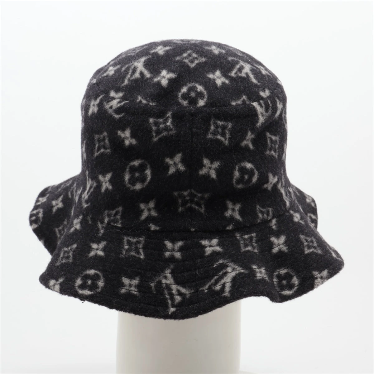 ルイヴィトン LOUIS VUITTON ボブ・キャリー オン モノグラム