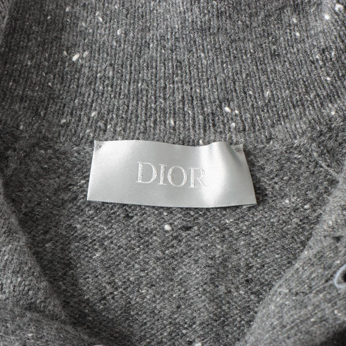 ディオール　カシミア100% ニット DIOR | セーター カシミヤニット