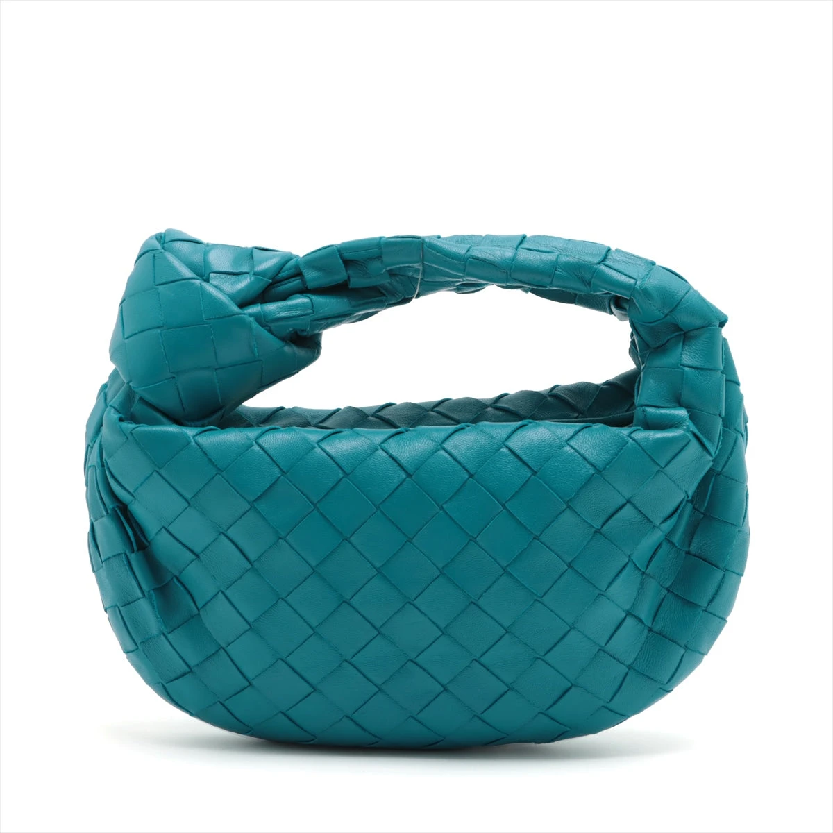 Th991492 ボッテガヴェネタ ハンドバッグ イントレチャート ミニ  