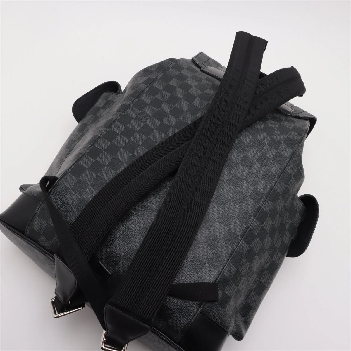 ヴィトン ダミエグラフィット クリストファーPM N41379 A2859072