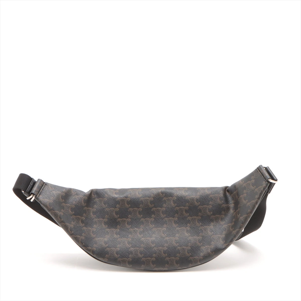セリーヌ トリオンフ ボディバッグ CELINE - 新品 セリーヌ CELINE ウエストポーチ・ボディバッグ