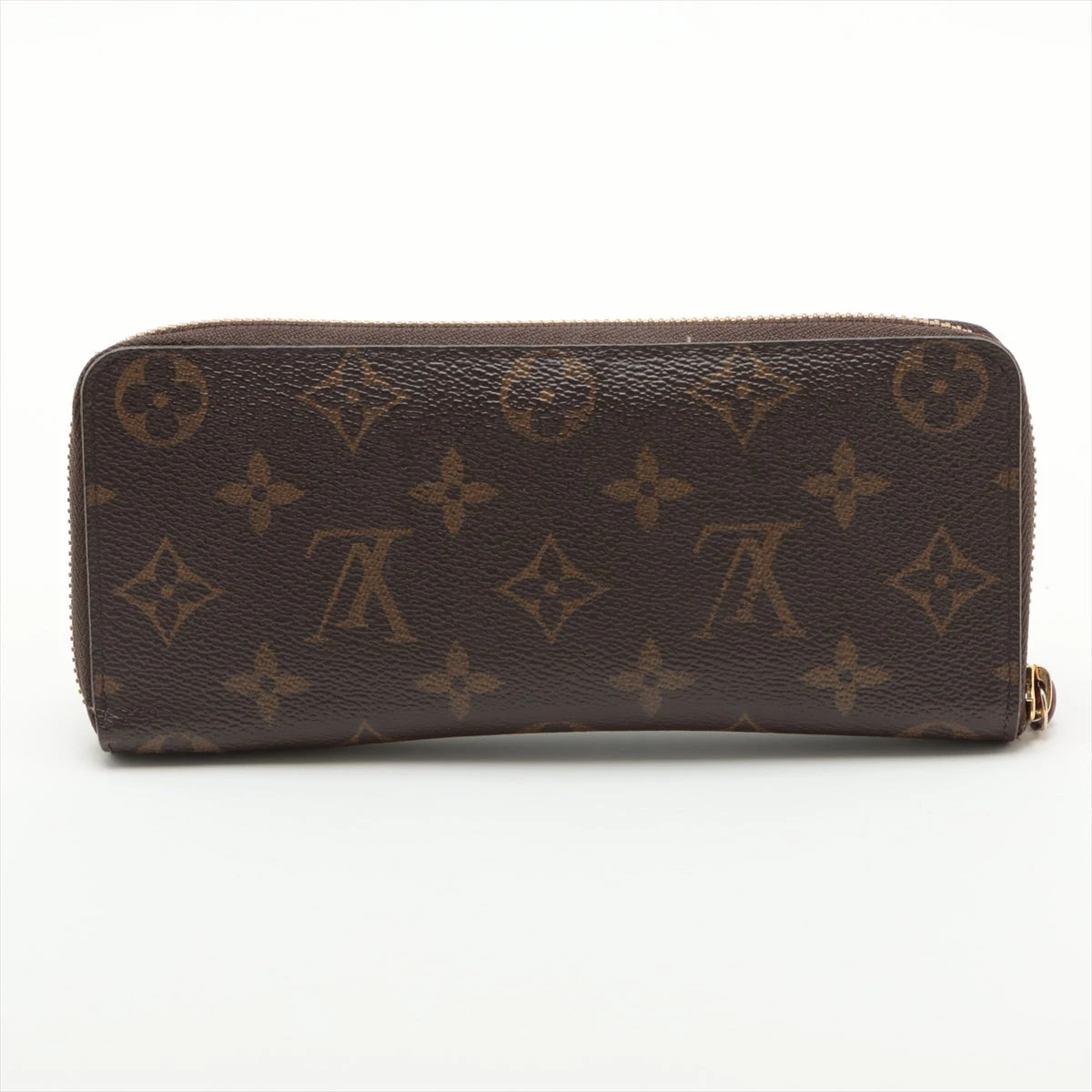 LOUIS VUITTON ポルトフォイユ　クレマンス フーシャ LOUIS VUITTON 【新品】ルイヴィトン ポルトフォイユ